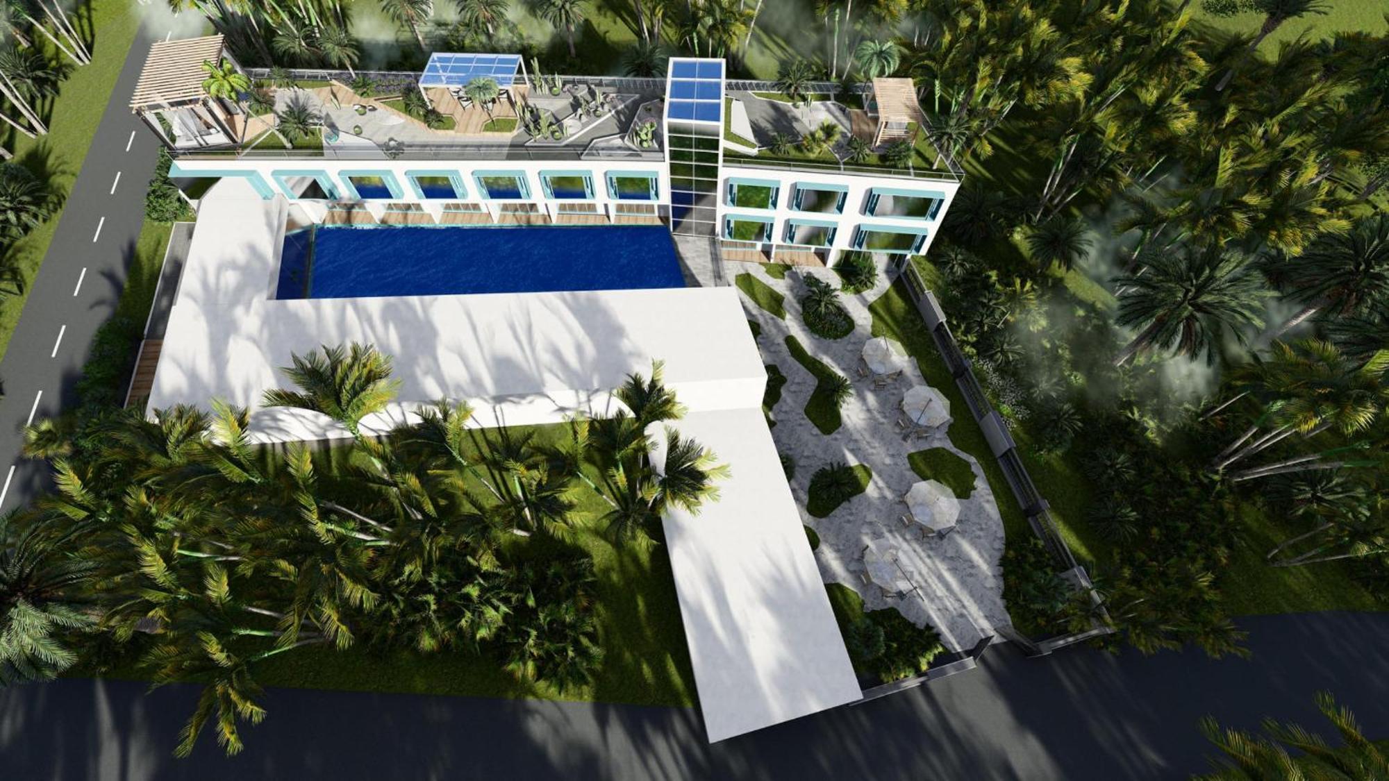 Diving Addiction Resort Panglao Dış mekan fotoğraf