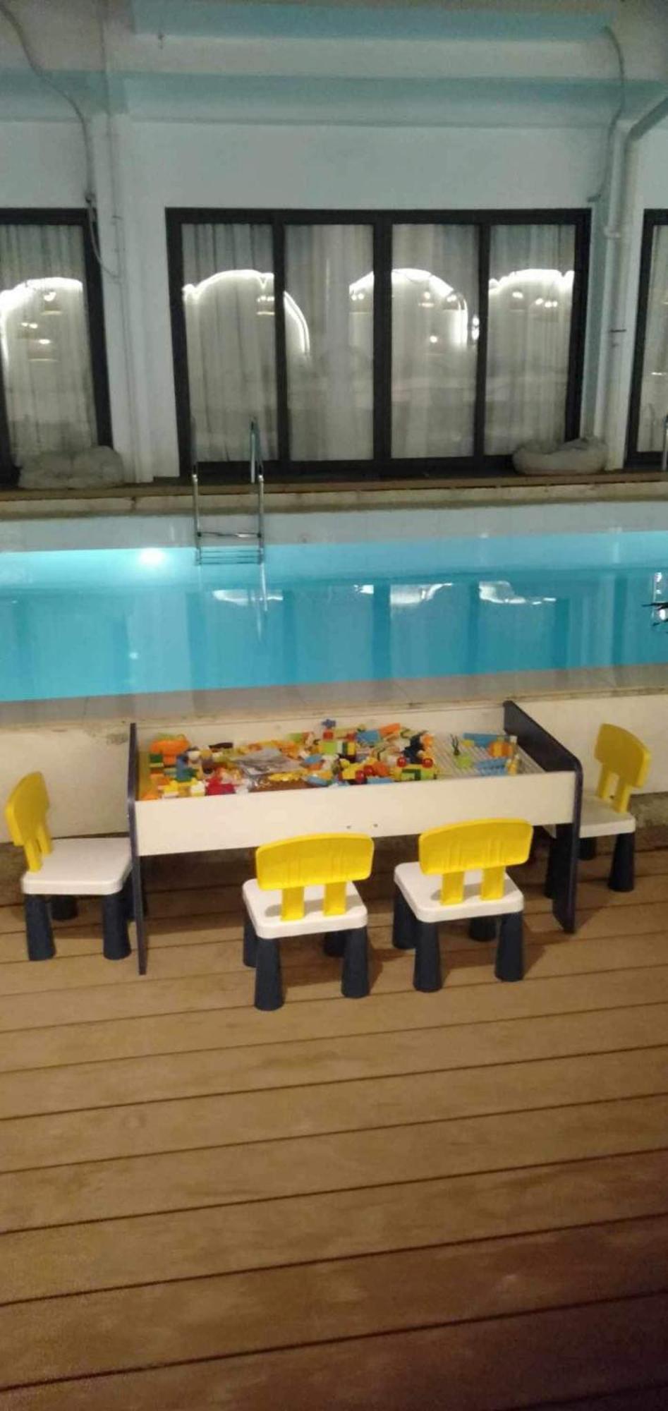 Diving Addiction Resort Panglao Dış mekan fotoğraf