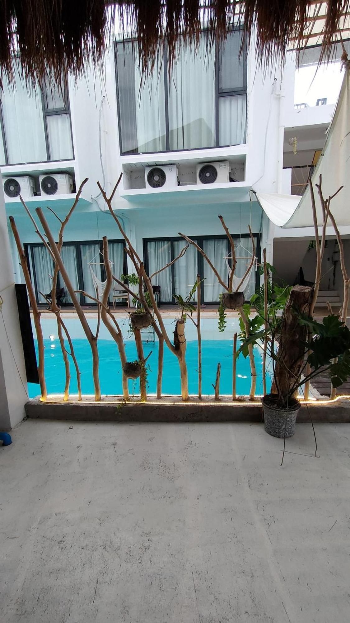 Diving Addiction Resort Panglao Dış mekan fotoğraf