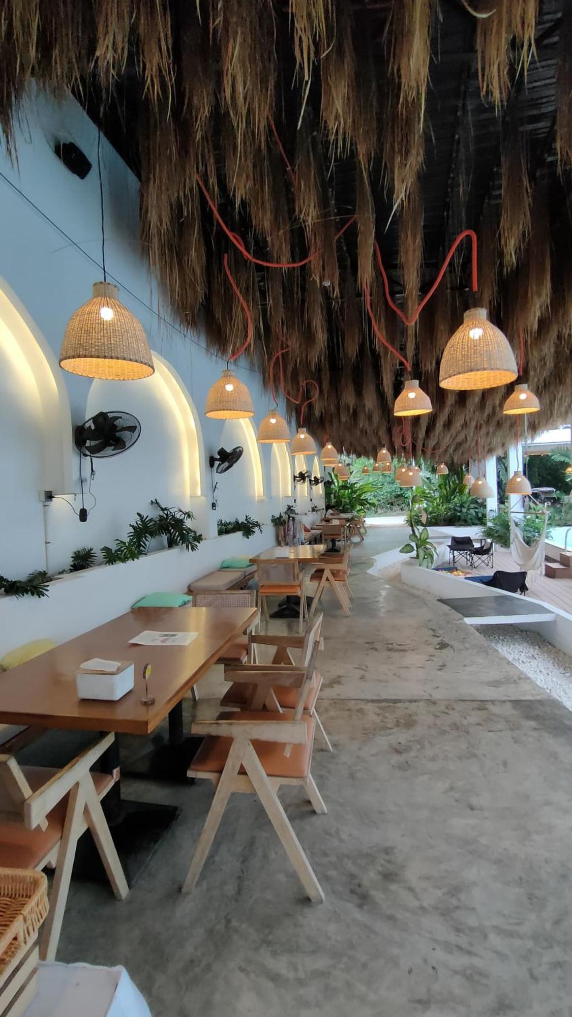 Diving Addiction Resort Panglao Dış mekan fotoğraf