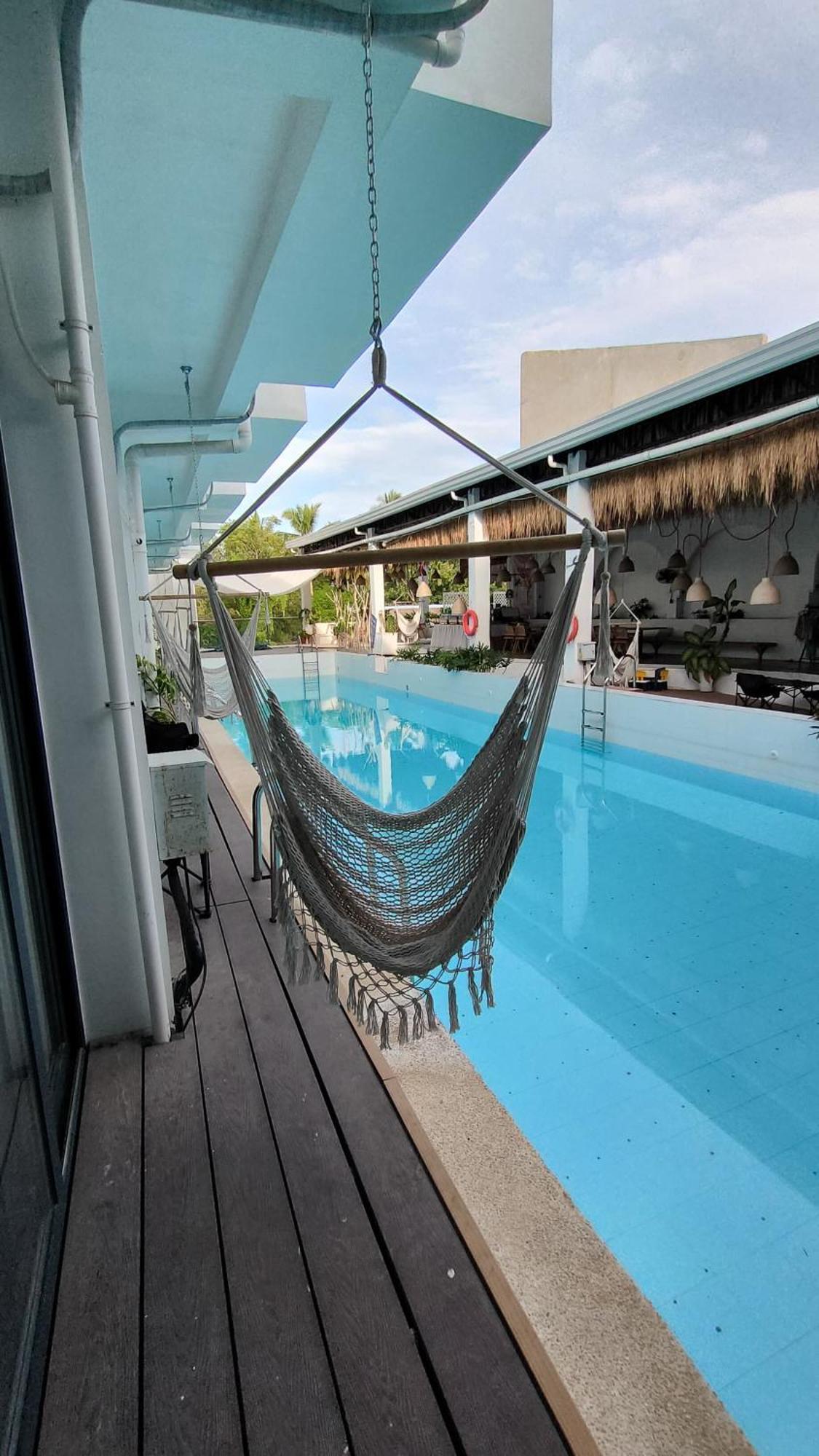 Diving Addiction Resort Panglao Dış mekan fotoğraf
